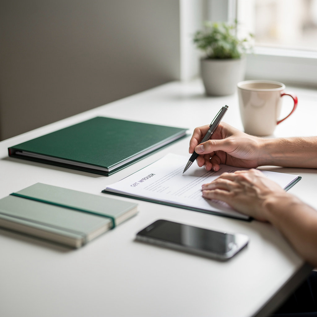 Andy Harrison and Associates professional law and consulting team in Bury St Edmunds, Suffolk