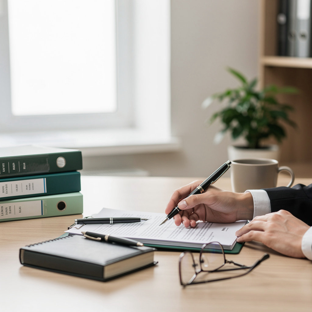 Andy Harrison and Associates professional legal services in Bury St Edmunds - expert law, consulting, and family law support